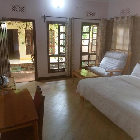 Ngorongoro Camp And Lodge كاراتو المظهر الخارجي الصورة