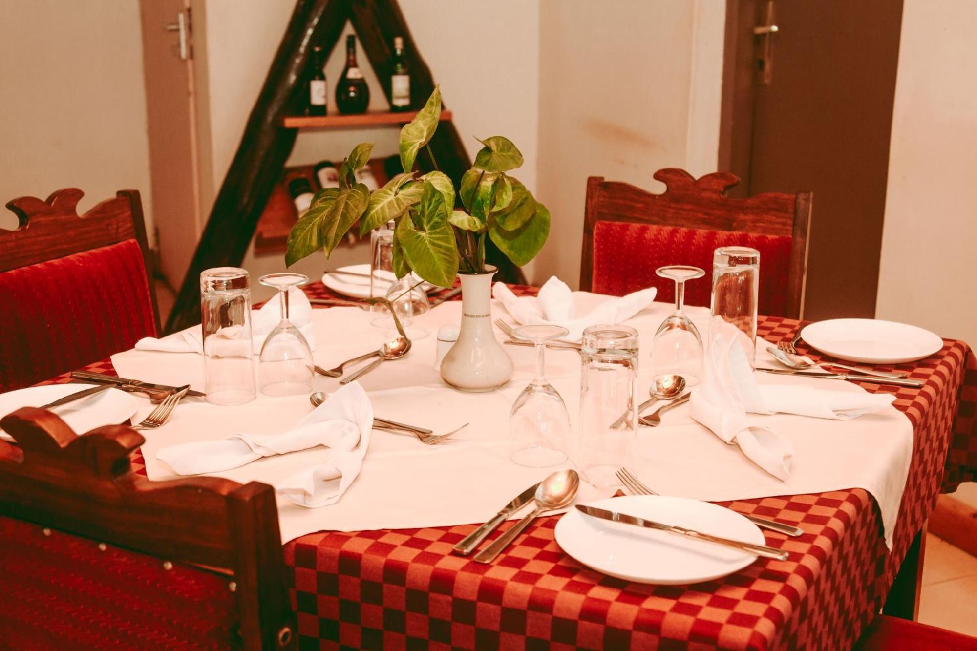 Ngorongoro Camp And Lodge كاراتو المظهر الخارجي الصورة