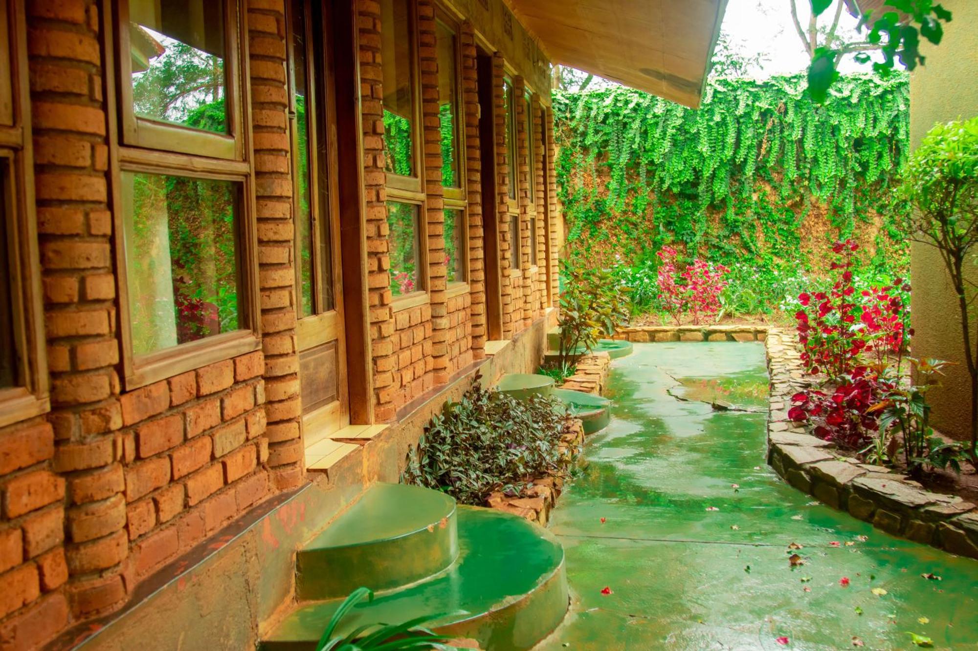 Ngorongoro Camp And Lodge كاراتو المظهر الخارجي الصورة