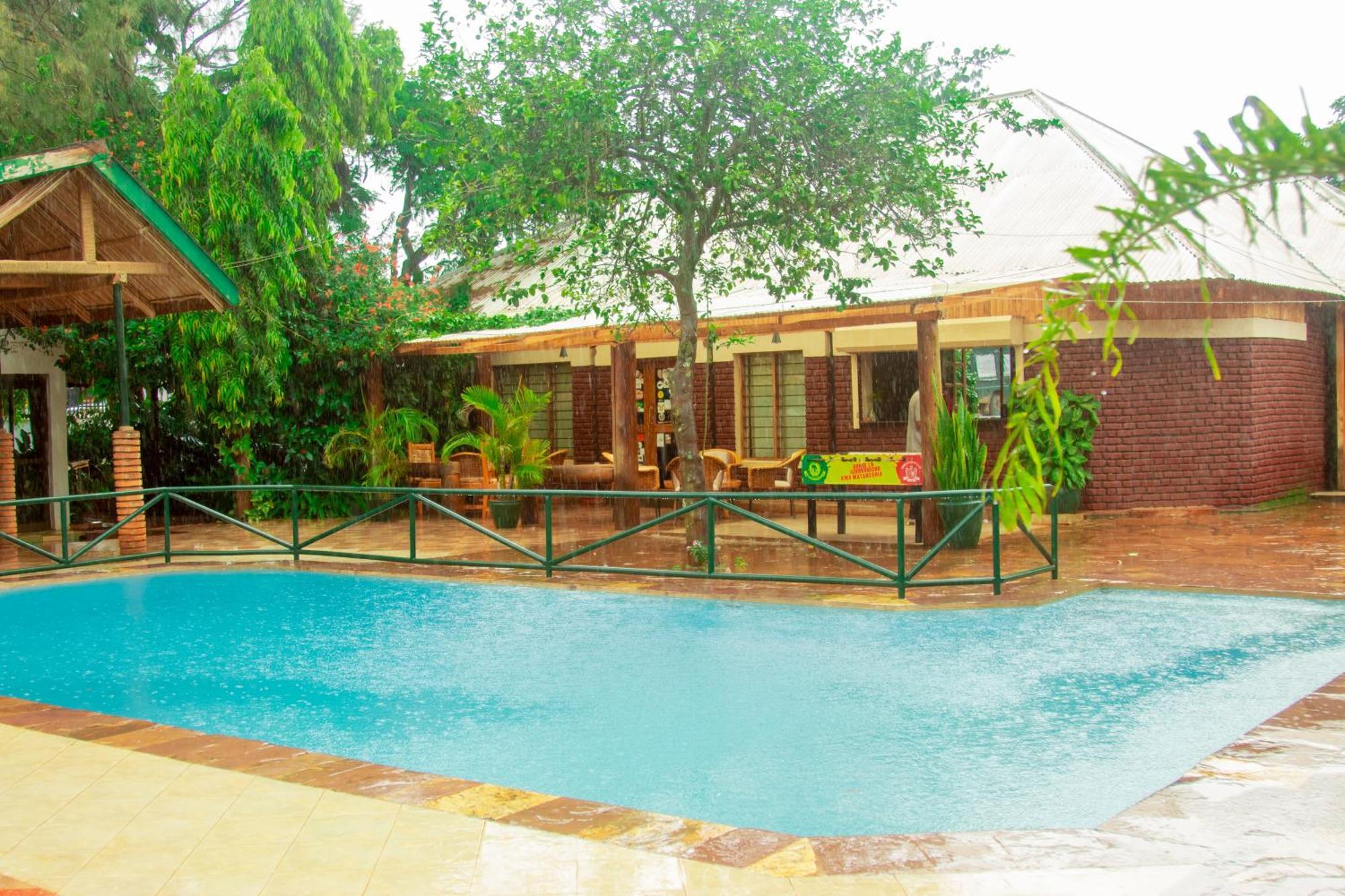 Ngorongoro Camp And Lodge كاراتو المظهر الخارجي الصورة