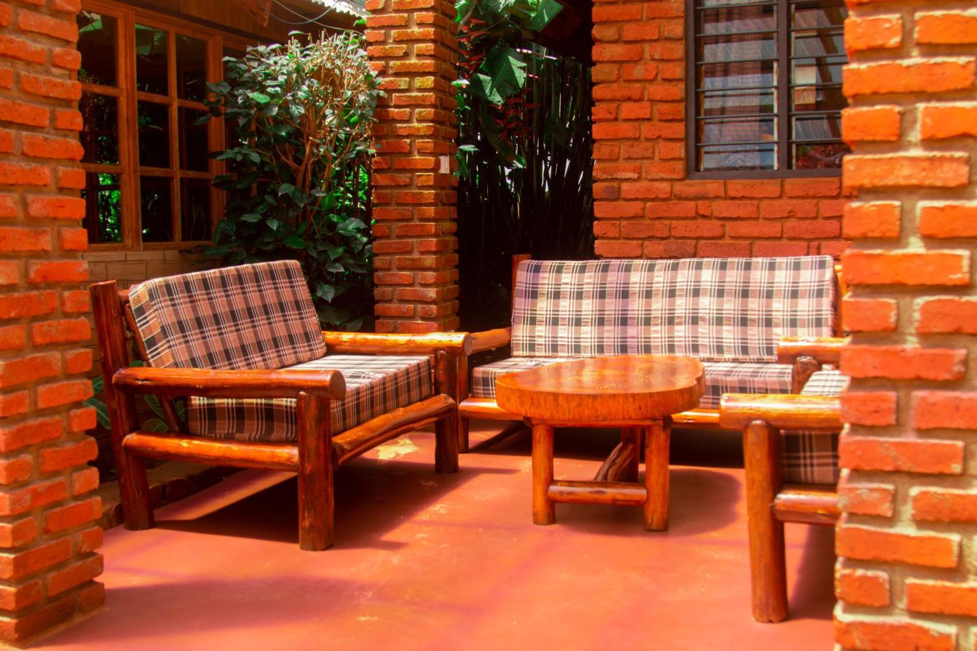 Ngorongoro Camp And Lodge كاراتو المظهر الخارجي الصورة