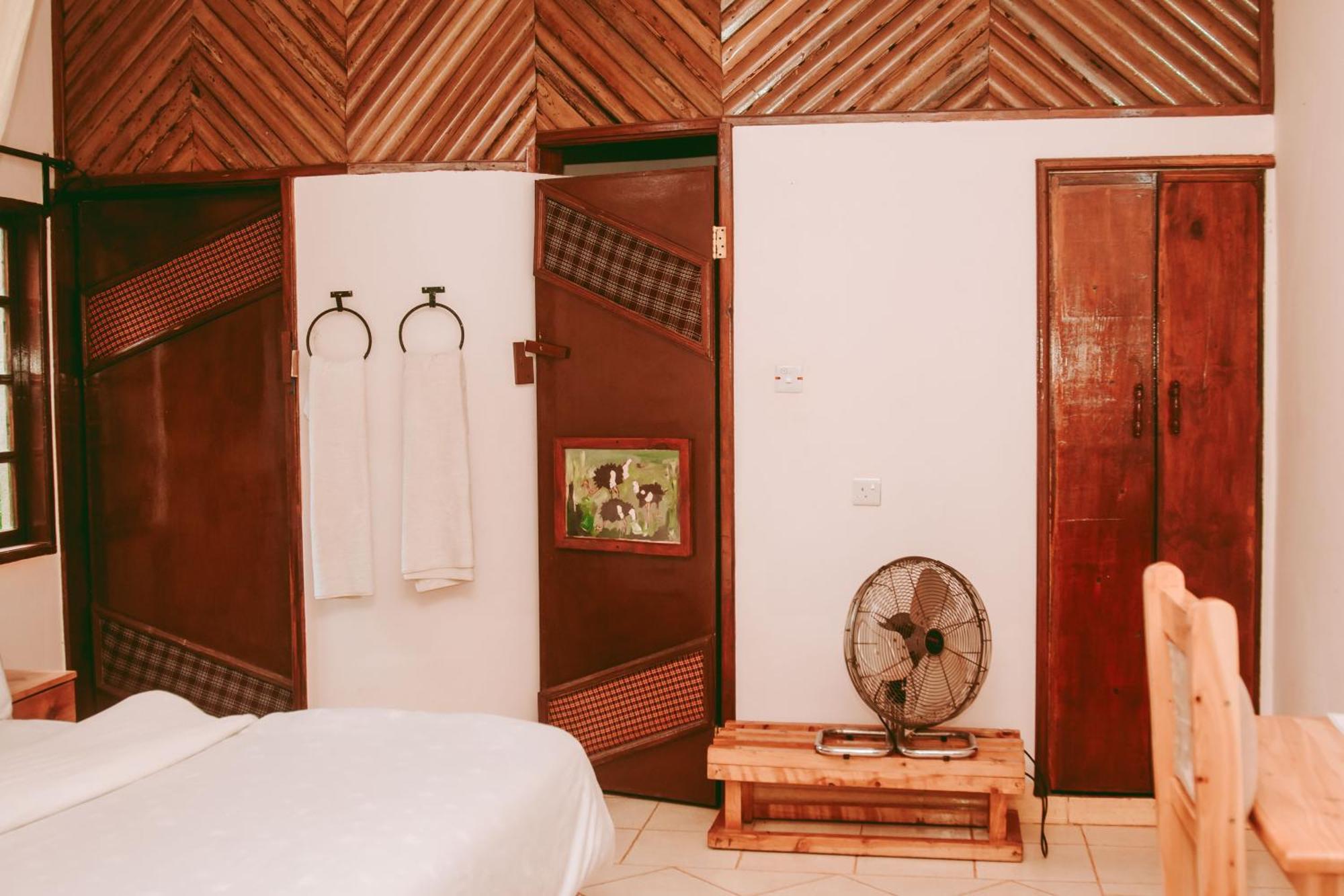 Ngorongoro Camp And Lodge كاراتو المظهر الخارجي الصورة