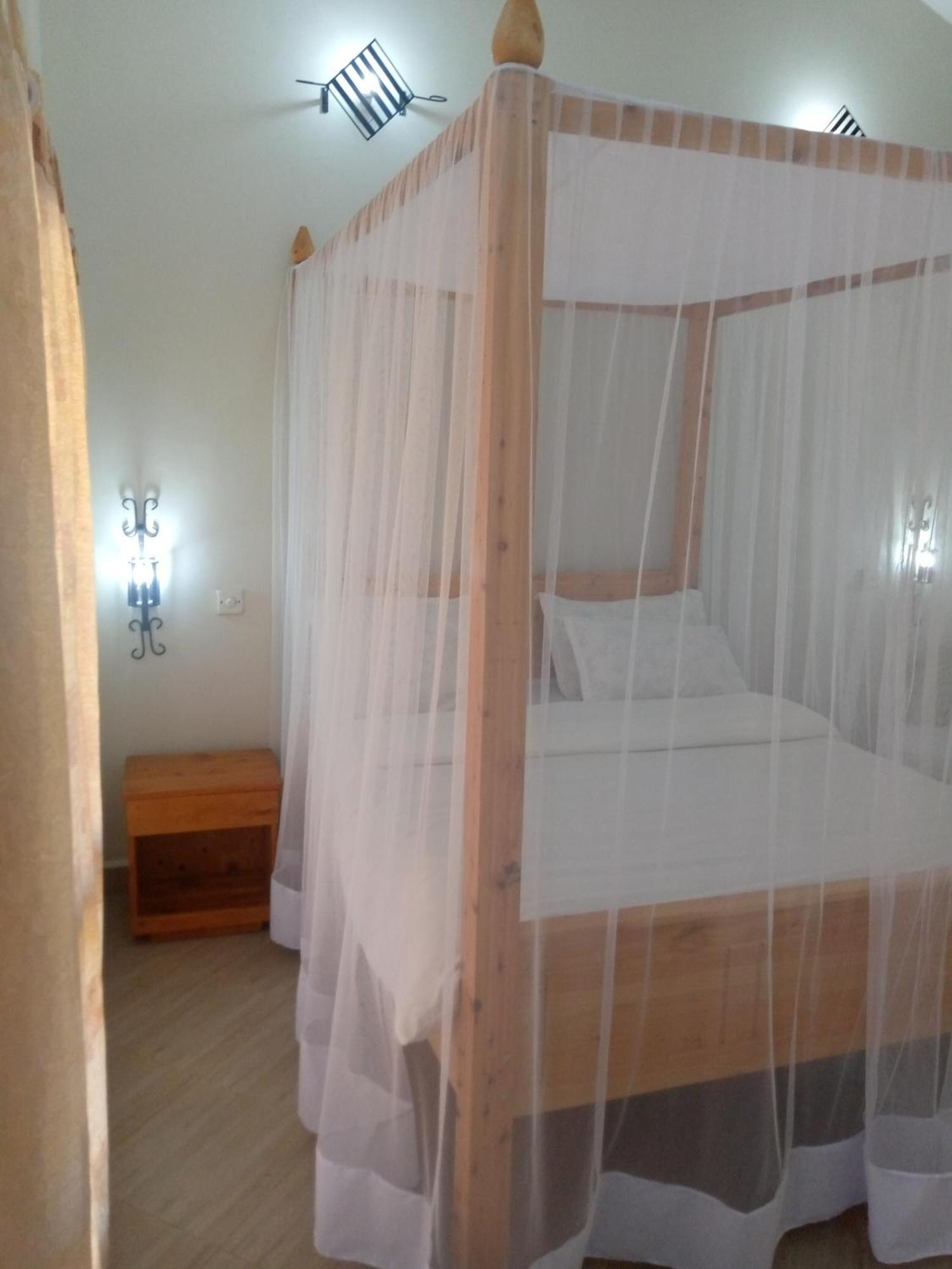 Ngorongoro Camp And Lodge كاراتو المظهر الخارجي الصورة