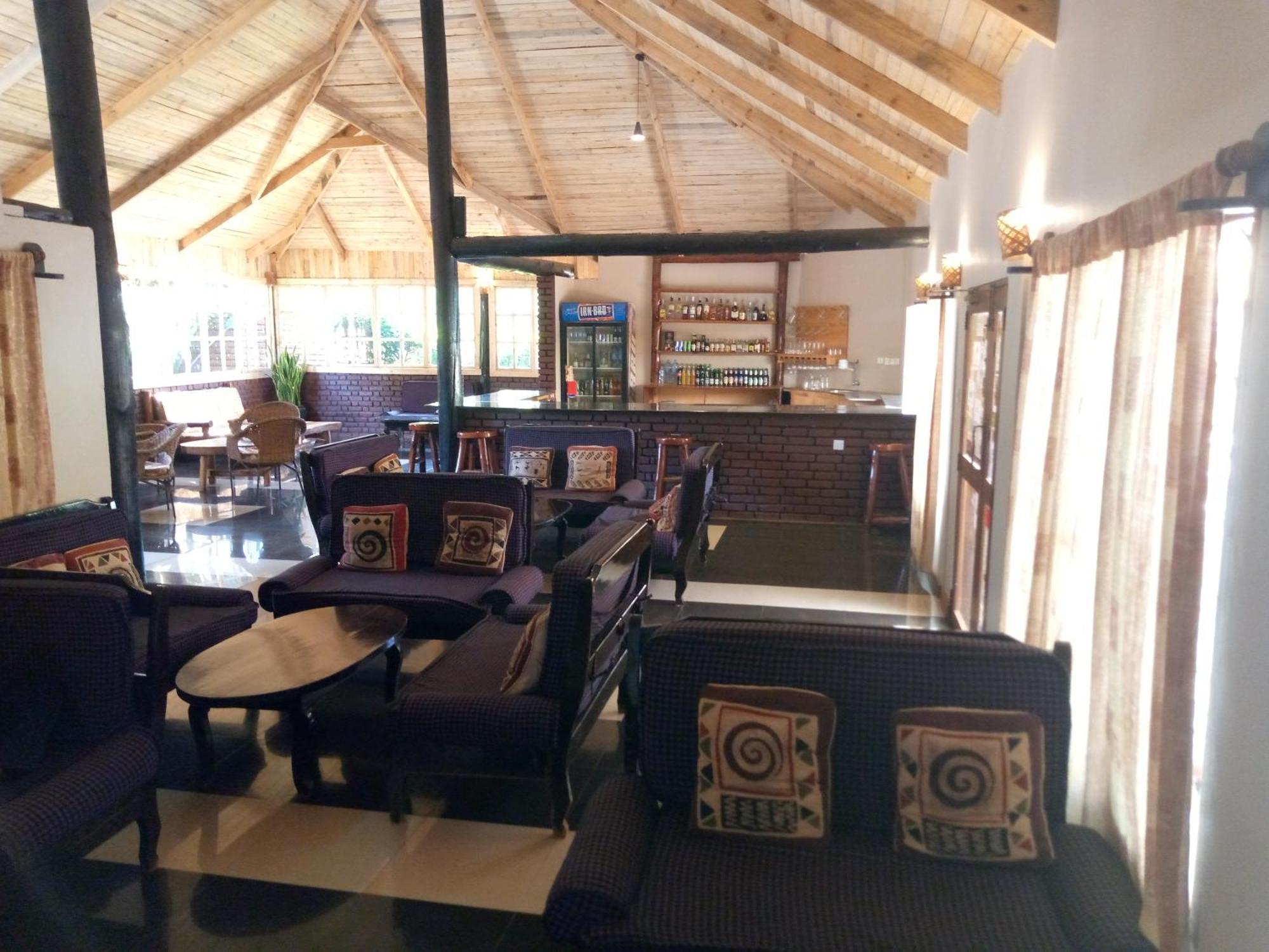 Ngorongoro Camp And Lodge كاراتو المظهر الخارجي الصورة