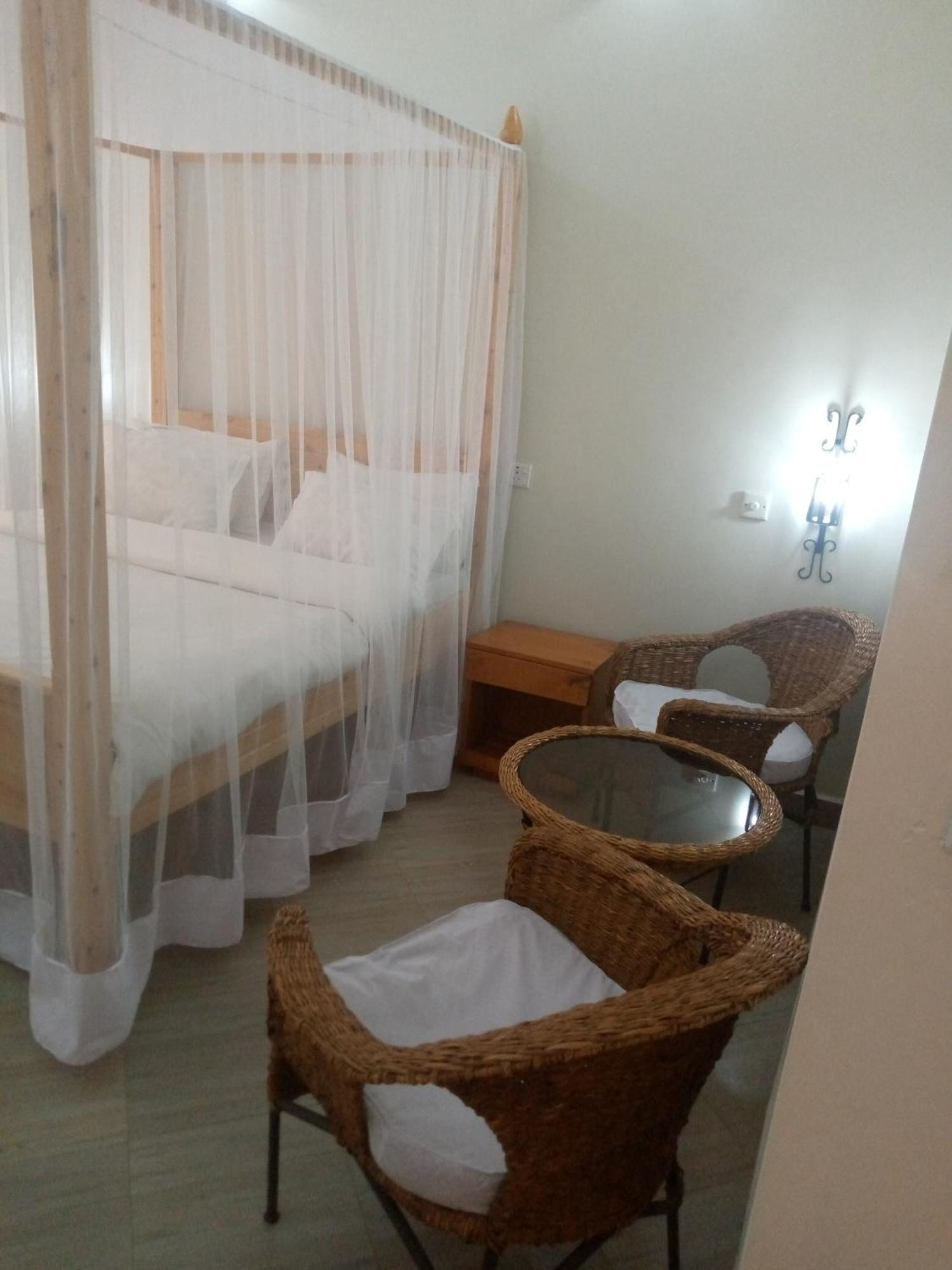 Ngorongoro Camp And Lodge كاراتو المظهر الخارجي الصورة