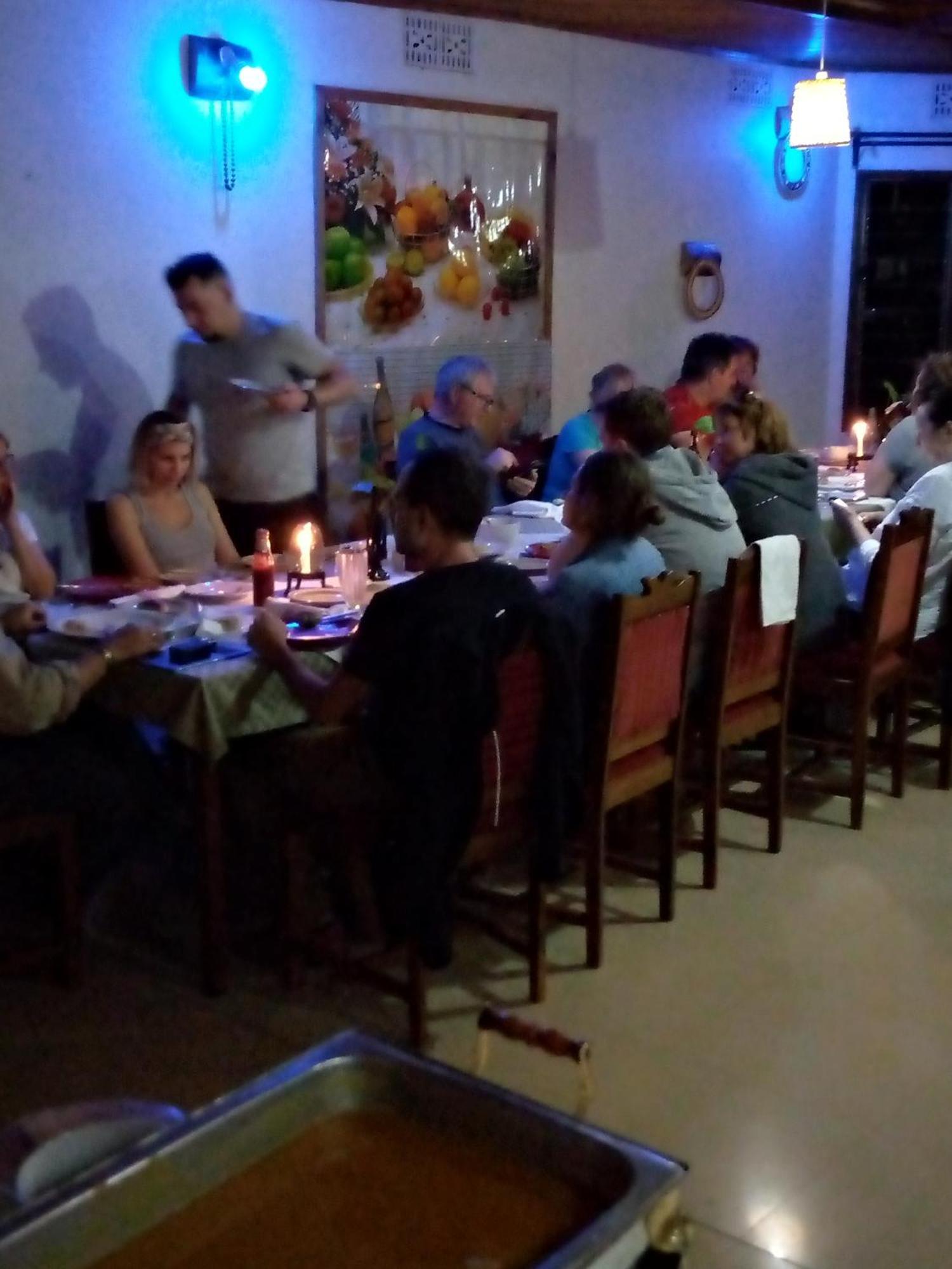 Ngorongoro Camp And Lodge كاراتو المظهر الخارجي الصورة