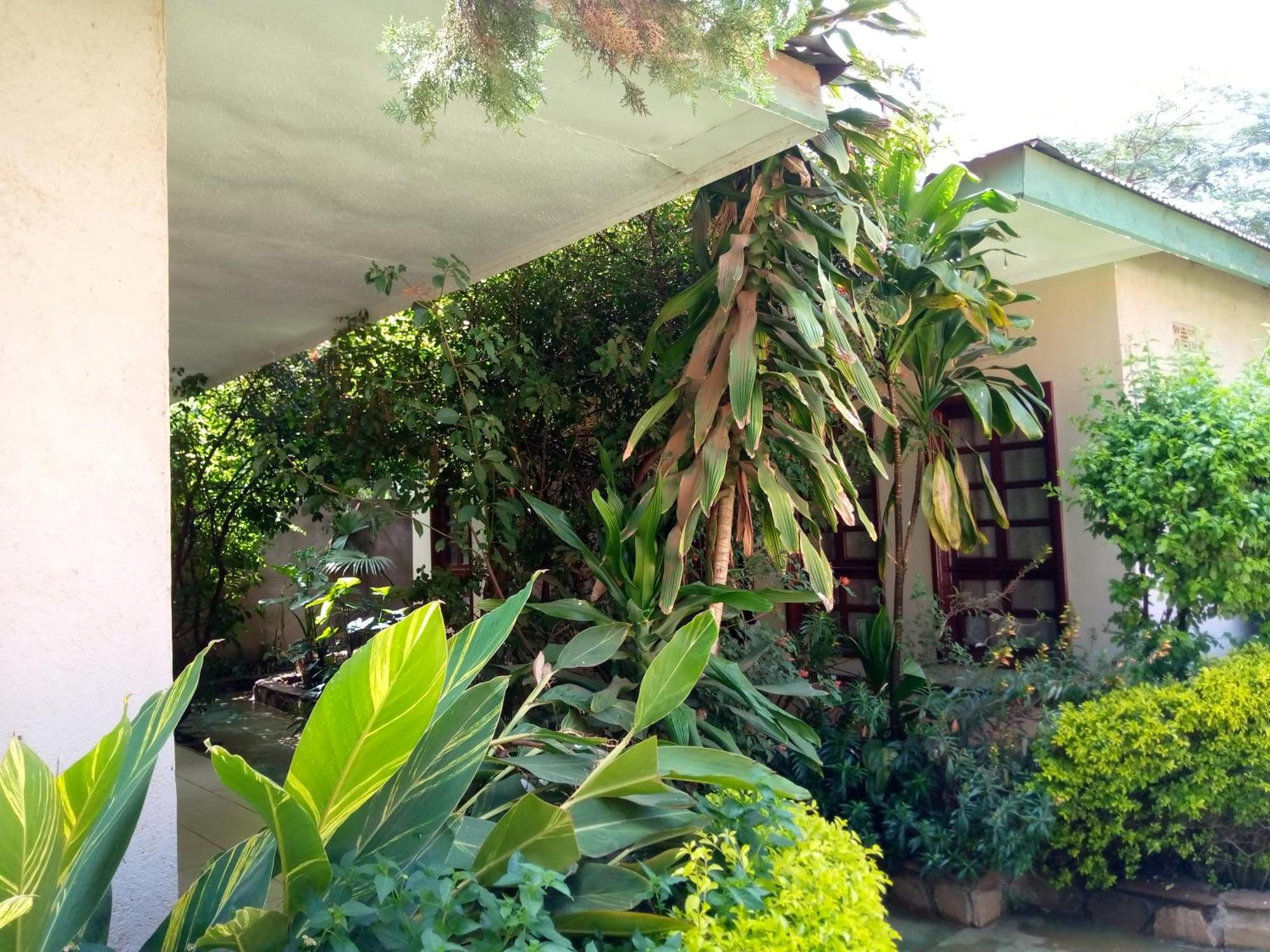 Ngorongoro Camp And Lodge كاراتو المظهر الخارجي الصورة